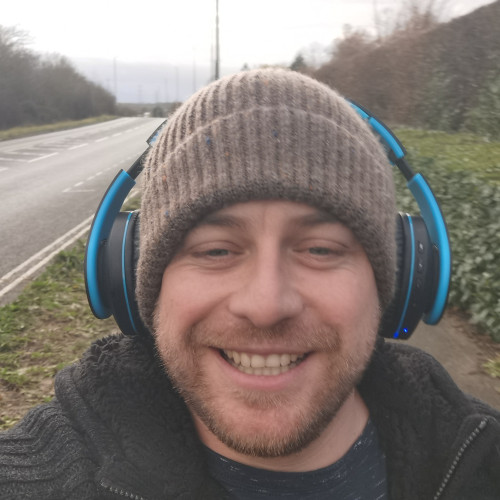 George  G. profile photo