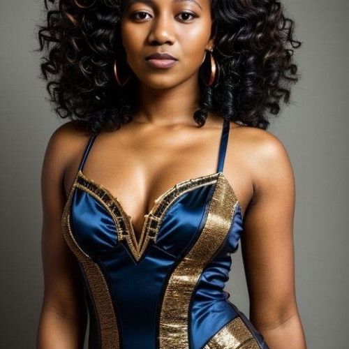 Naomi W. profile photo
