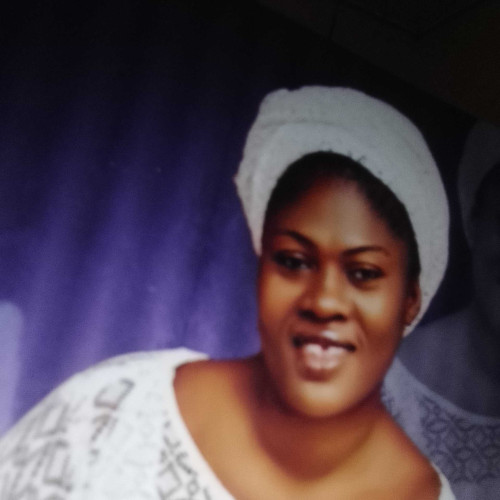 Olufunmilayo E. profile photo