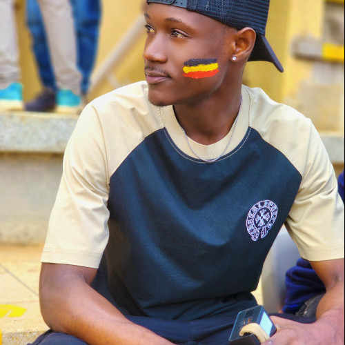 kasenge D. profile photo