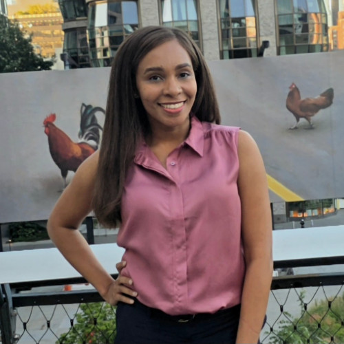 Chardae B. profile photo