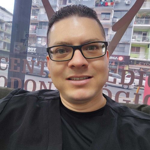 Rick L. profile photo