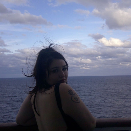Rosalia C. profile photo