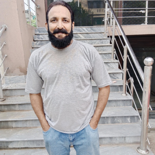 Shahid Zaheer M. profile photo