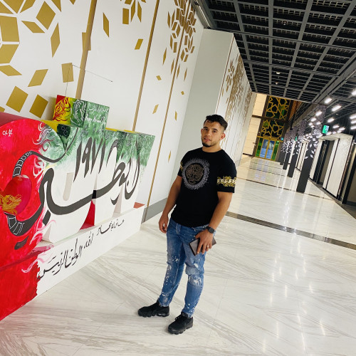AYYOUB e. profile photo