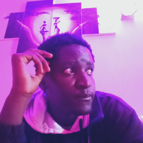 Kiprono M. profile photo