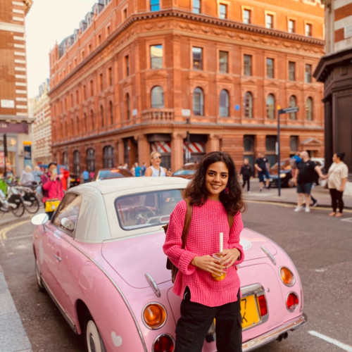 meghna l.