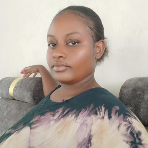 Miriam M. profile photo