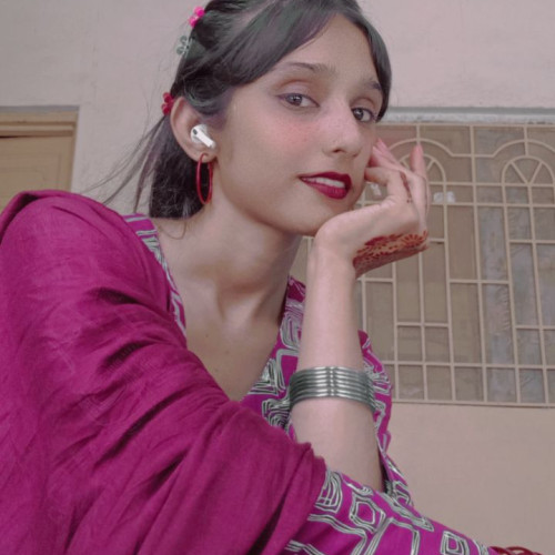 shaista z.