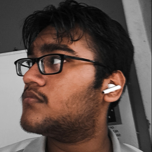Vinay S. profile photo
