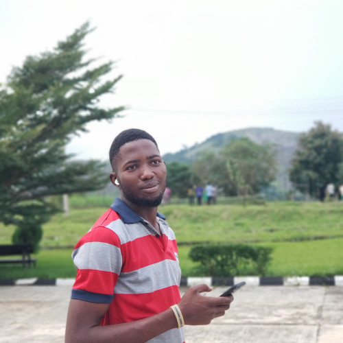 Ojo  O. profile photo