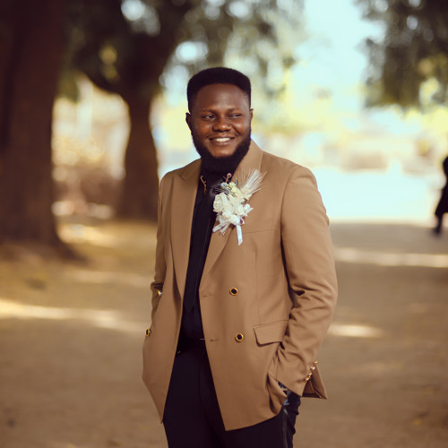 Abner I. profile photo