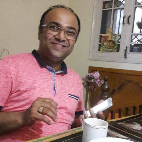 Saurabh A. profile photo