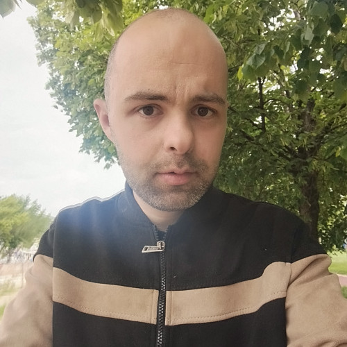 Aldin  D. profile photo