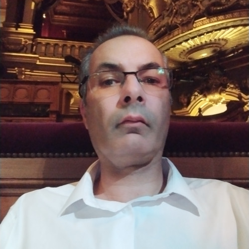 STEPHANE V. profile photo