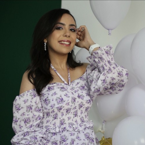 Linda V.