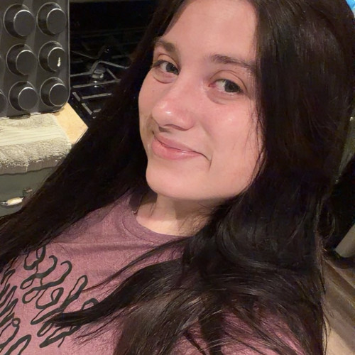 Cierra  R. profile photo