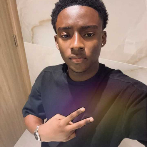 Derick P. profile photo