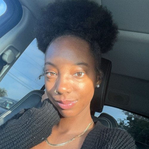 Kyasia H. profile photo