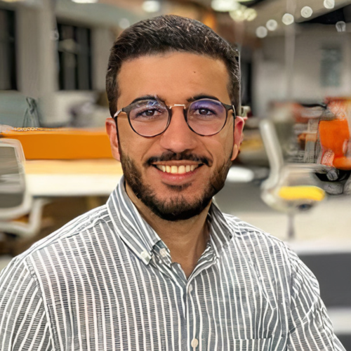Mohammed Amine T.