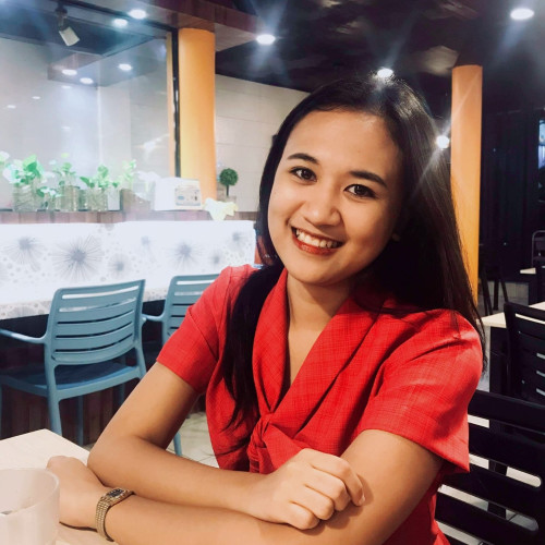 Joanna  D. profile photo