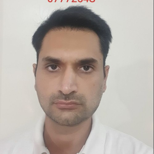 Muhammad A.