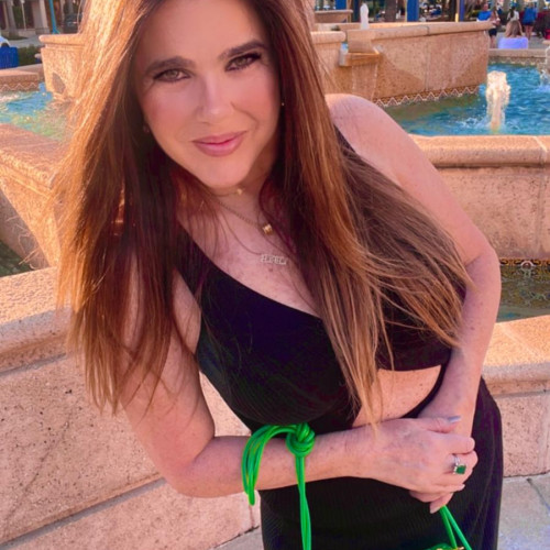 Carmen Lucia  T. profile photo