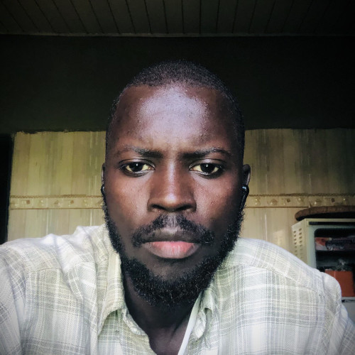 Isaac B. profile photo