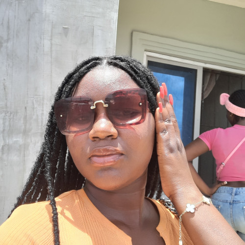 Becky  O. profile photo