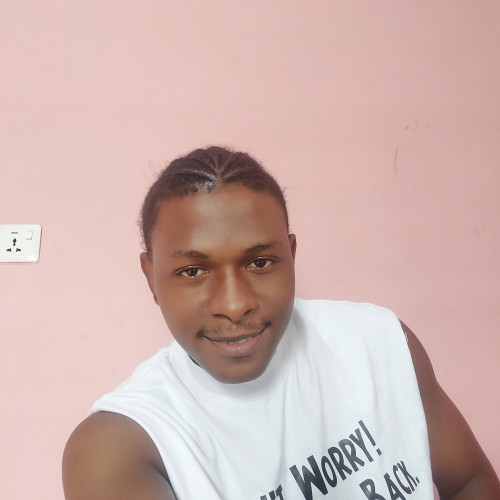 ThankGod  E. profile photo