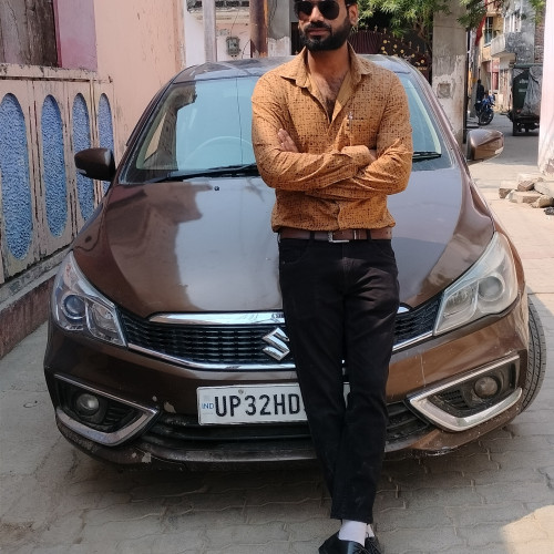 Rannvijay R. profile photo
