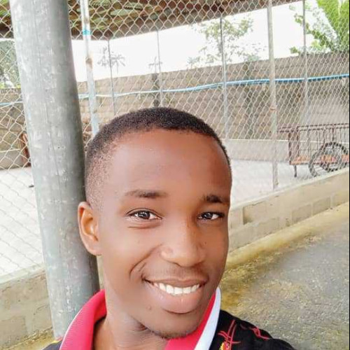 Bright T. profile photo