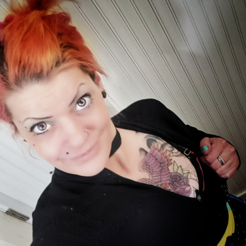 Lacy L. profile photo