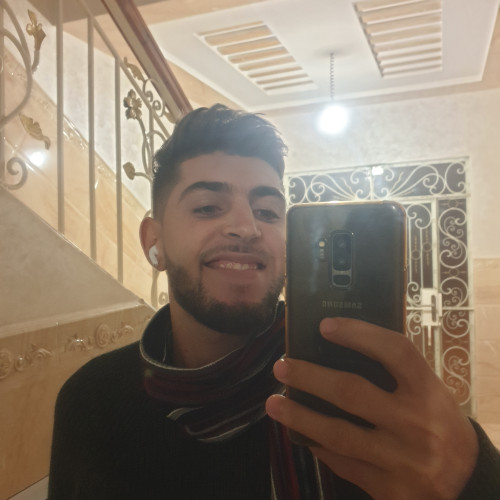 Chahid K. profile photo