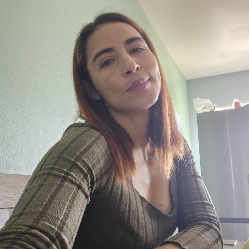 MARICELA V. profile photo