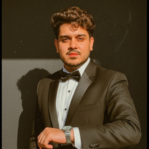 Lokesh S. profile photo