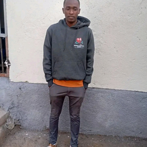kelvin N. profile photo