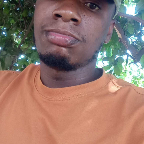 Pius m. profile photo