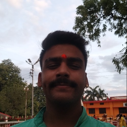 Uday S.
