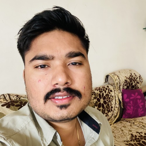 Yash V.