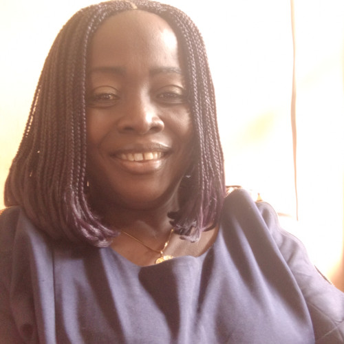 Chinny D. profile photo