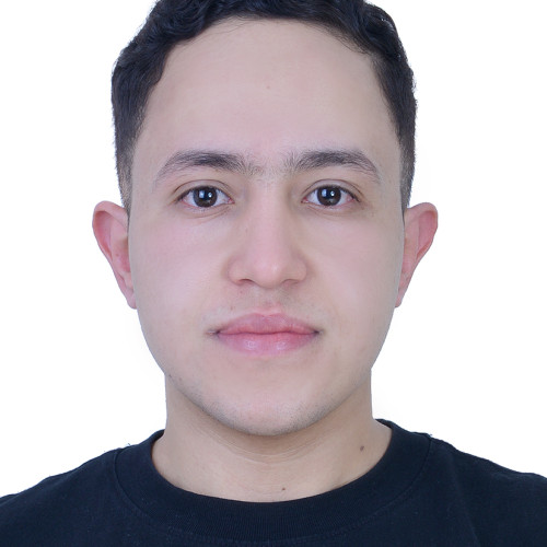 Mohamed F. profile photo