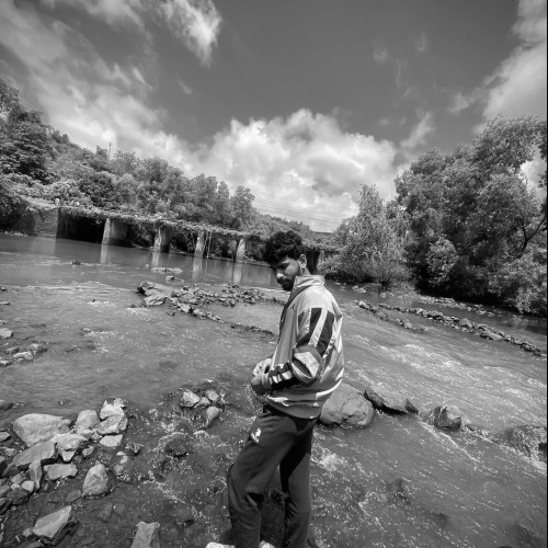 Shreyash  K. profile photo