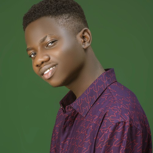 Olamide A.
