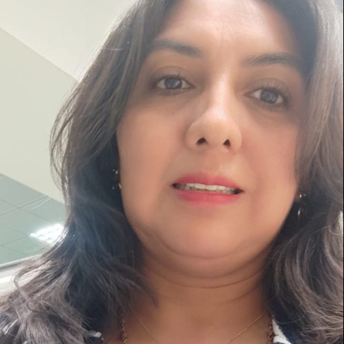 Flor de Maria S. profile photo