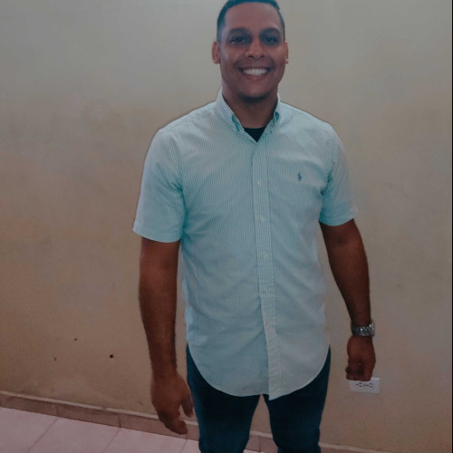 Ricardo B. profile photo