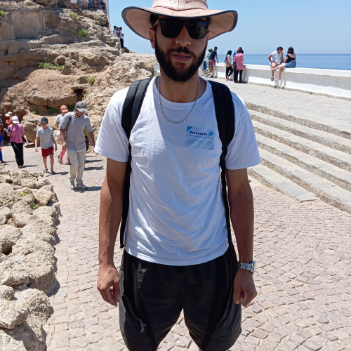 Salah Eddine  E. profile photo