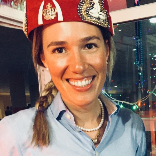 Aliza L.