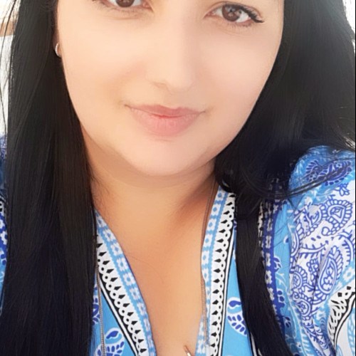 Angelina S. profile photo