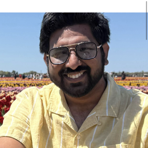 Shazaan S. profile photo